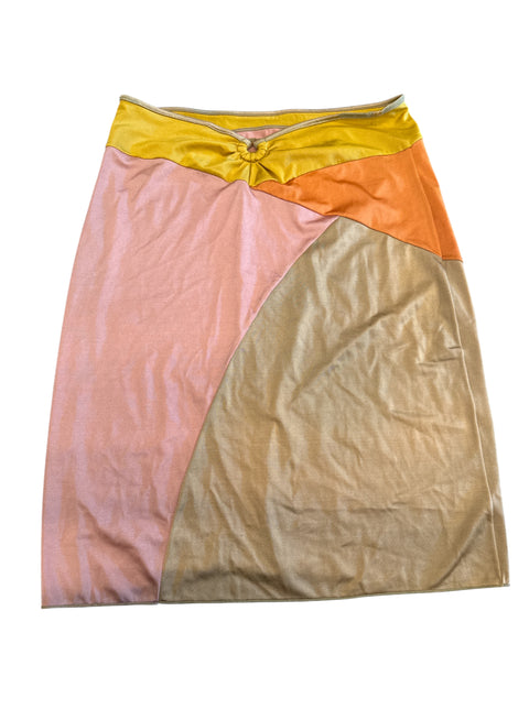 Ferre Skirt Summer Colours