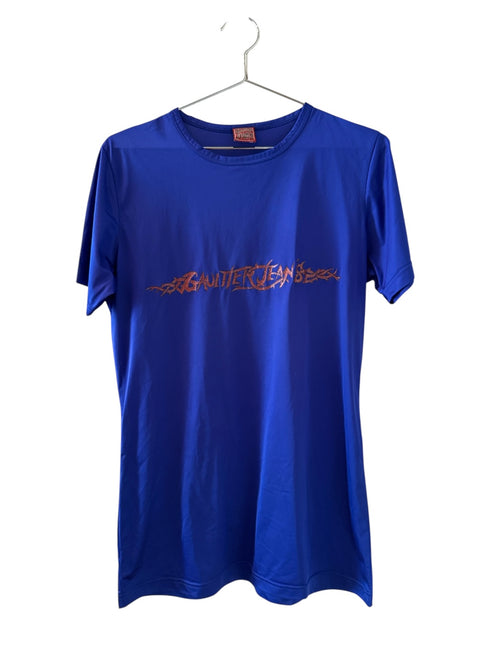 JPG Tshirt Blue