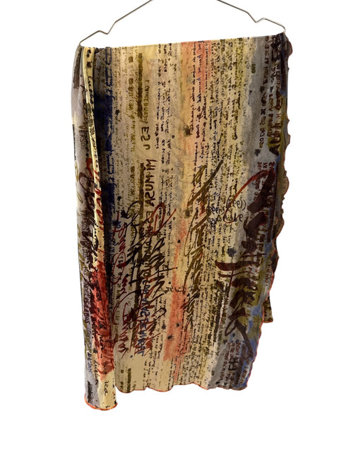 JPG Text Paréo Mesh