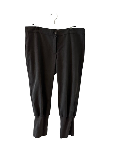 Cop Copine Black Pant