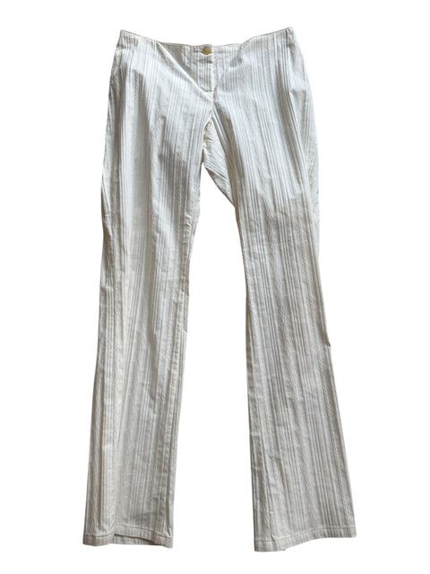 Pennyblack White Ornament Effect Pant