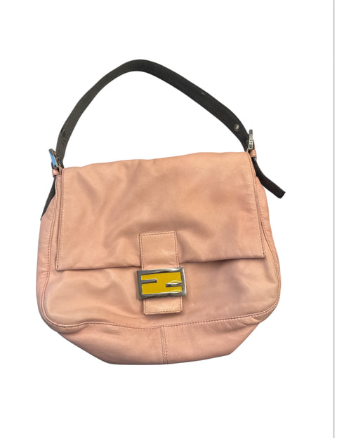 Fendi Light Pink Bag
