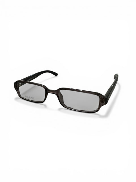Gucci Dark Grey Bayonettas Glasses