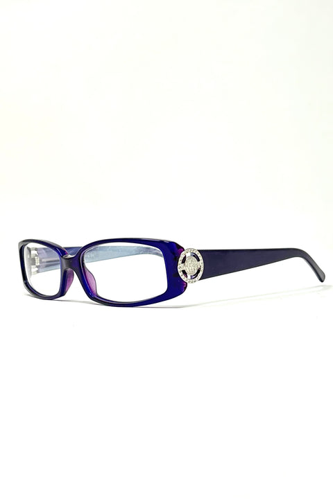 Versace Purple Bayonetta