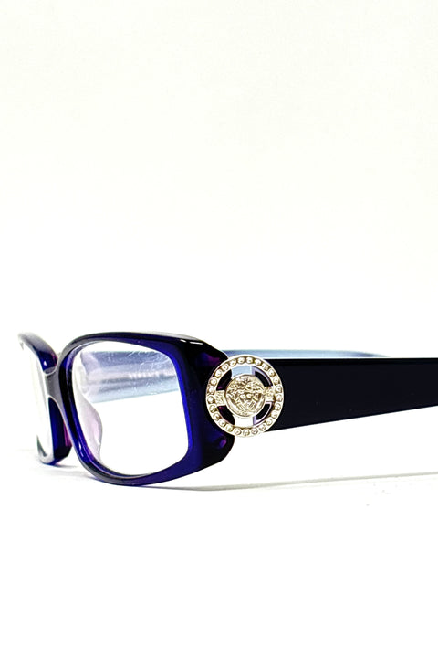 Versace Purple Bayonetta