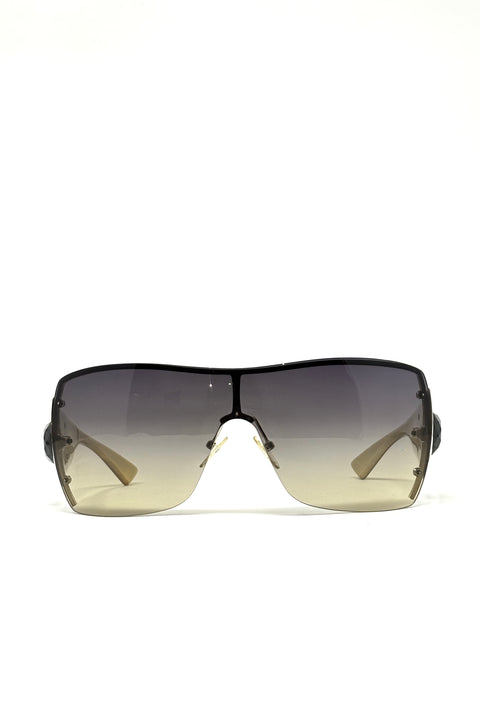 Emporio Armani Moon Sunglasses