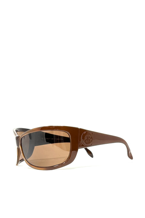 Cerruti Iced Latte Mask Sunglasses