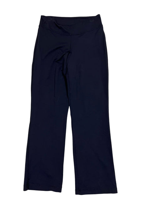 Energetics Black Sportswear Pant