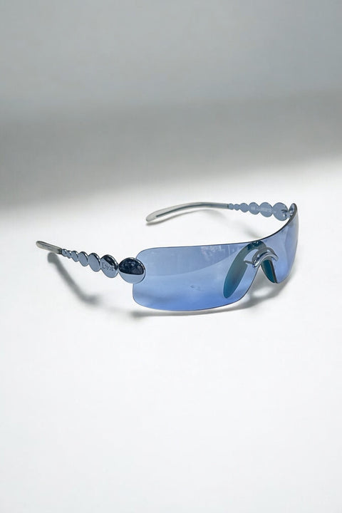 Dior Millenium Blue Sunglasses