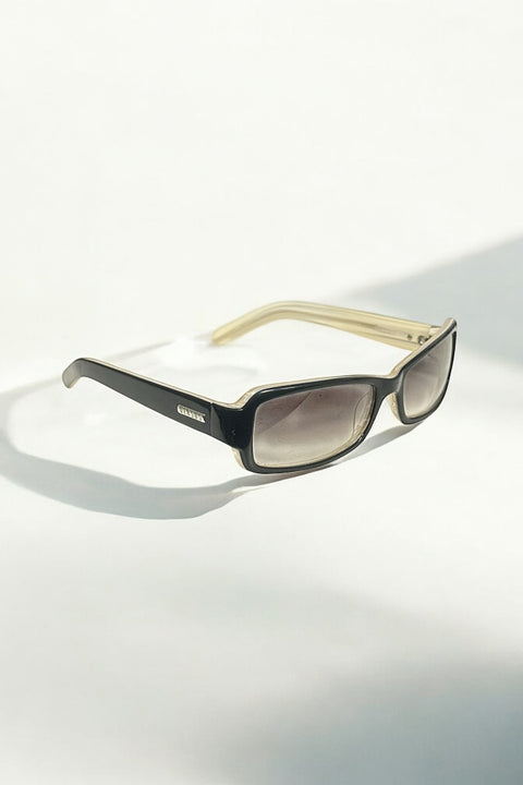 Versus Versace Black Sunglasses