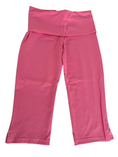 SB Capri Coton Pink Made in France