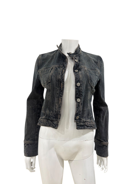 Armani Jeans Denim Jacket