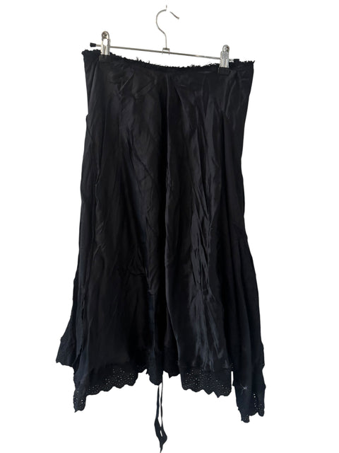 Max & Co Black Skirt