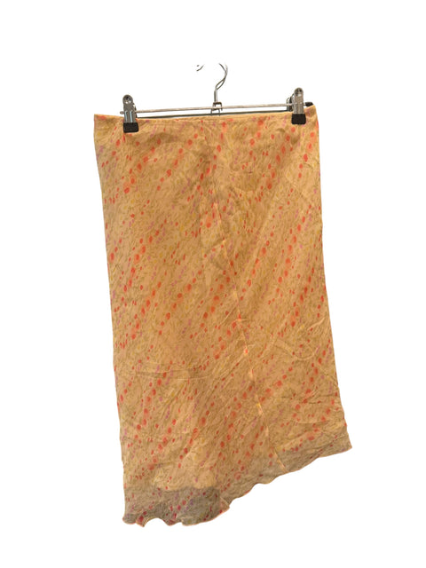 Schumacher Printed Maxi Skirt