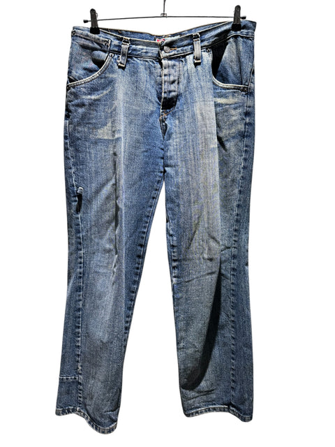 Morris Low Rise Jean