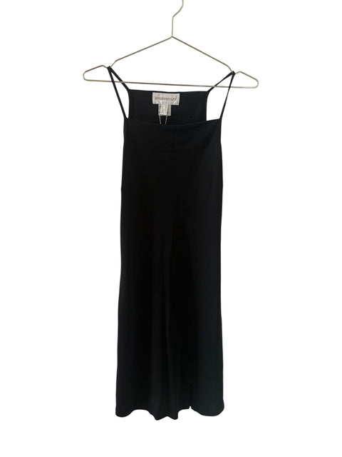 Sportstaff Black Dress