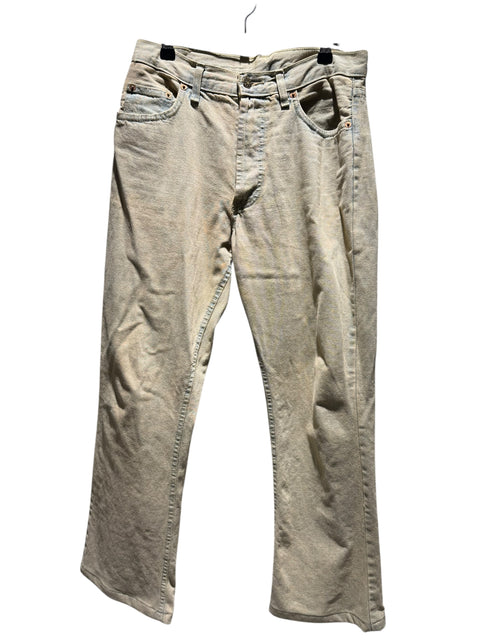 Levi's Beige Pants