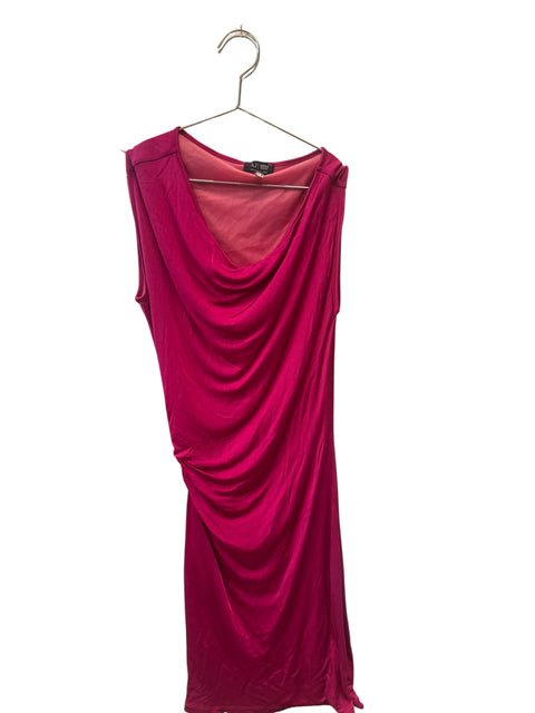 Armani Pink Dress