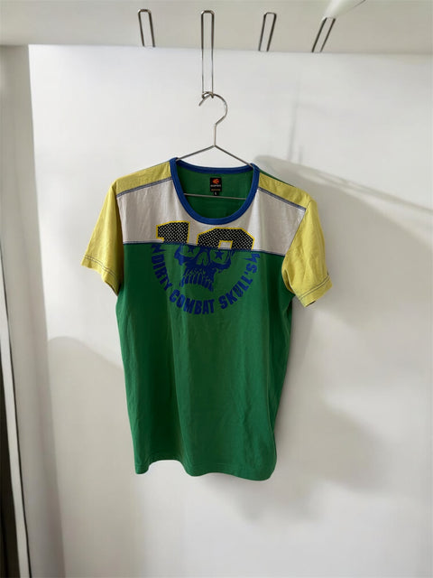 Energie Top Green Yellow