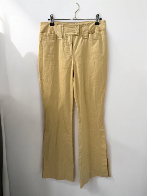 Dolce&Gabanna Beige Pants