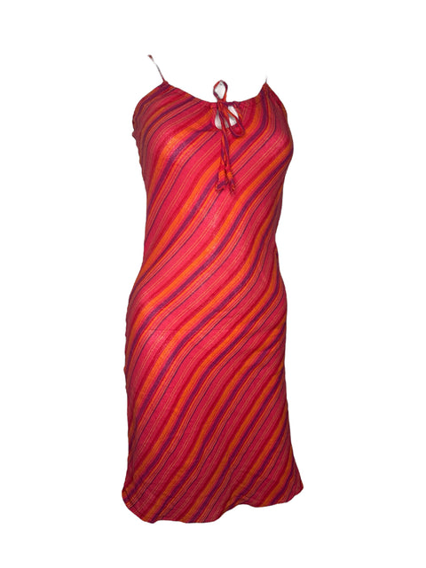 Dolma Colorful Long Dress