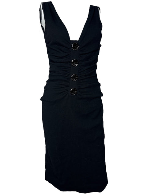 Dolce&Gabbana Black Dress