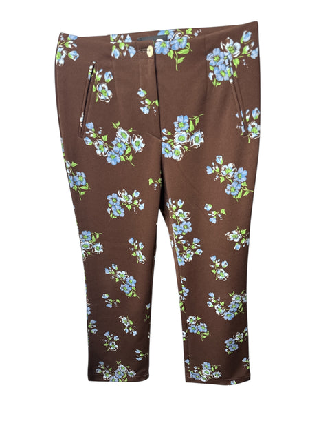 Dolce&Gabbana Capri Pant