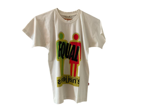 JeanPaulGaultier Equal T-Shirt