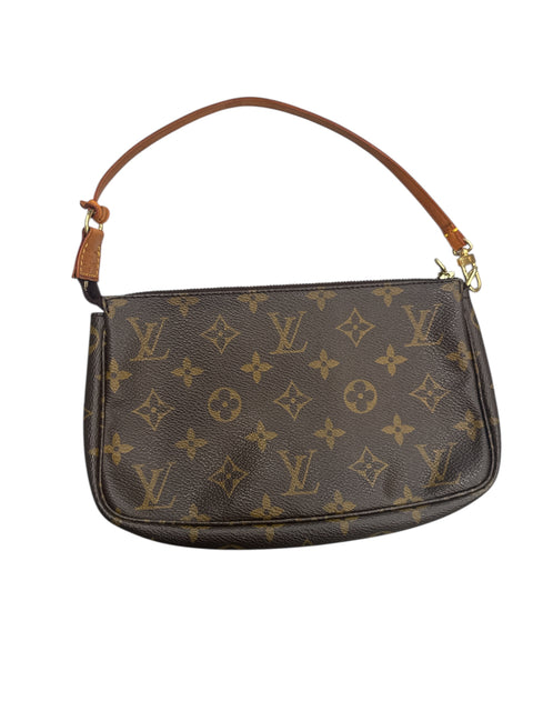 Louis Vuitton Pochette Monogram