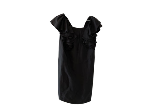 SeeByChloé Black Dress