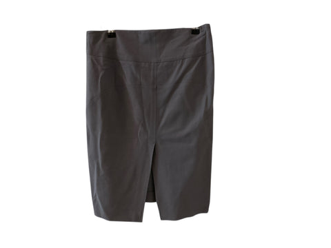Sportmax Grey Skirt