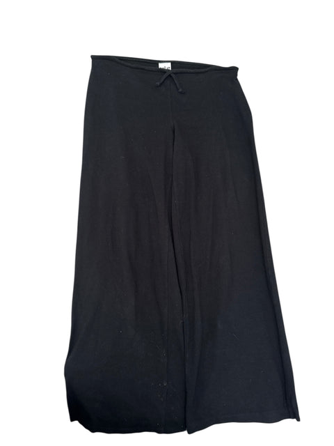 Everlast Black Pants