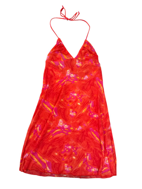 UnitedColorsOfBenetton Summer Dress