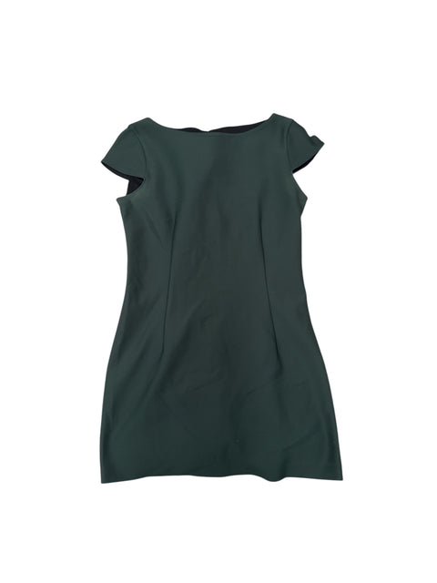 Cop.Copine Green Dress
