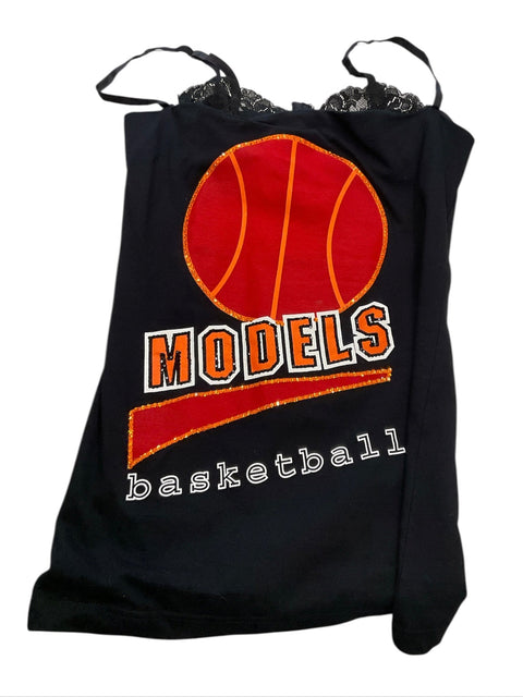 Dolce&Gabbana Basketball Top