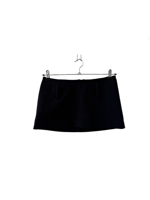 Dolce&Gabbana Micro Skirt