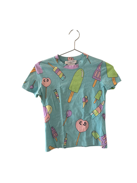 Dior Candy Set T-Shirt