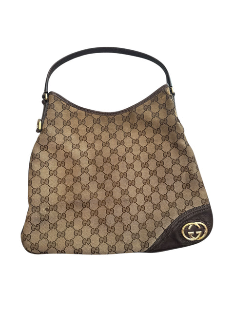 Gucci Bag - Miss GG