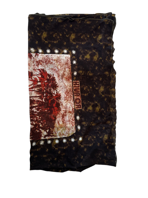 JeanPaulGaultier Soleil Mesh Paréo