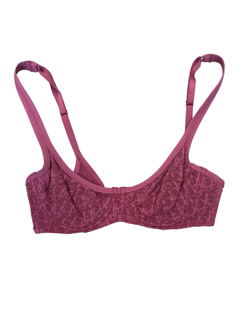 Dior Bra Fushia