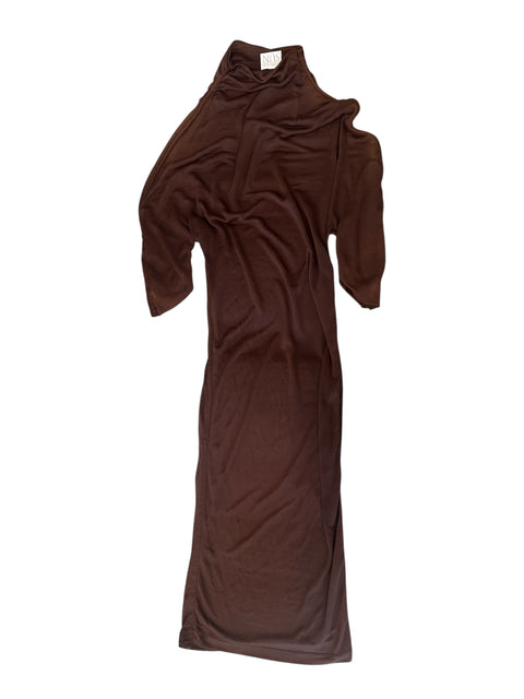 Plein Sud Sun Long Dress