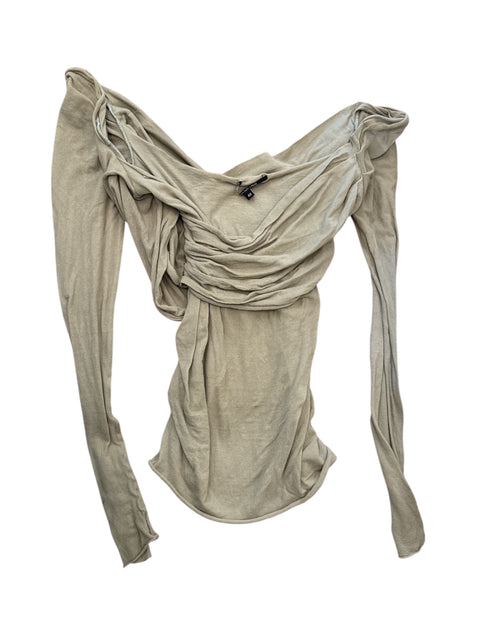 Plein Sud Deconstructed Top