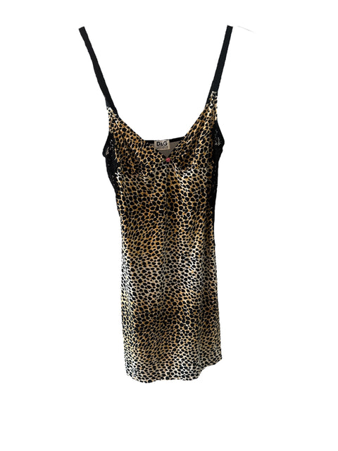 Dolce&Gabbana Leo Nightie