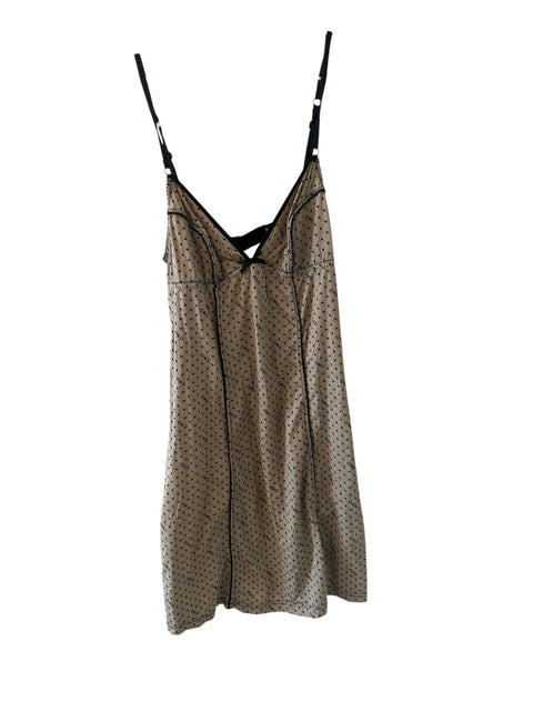 Dolce&Gabbana Monogram Nightie