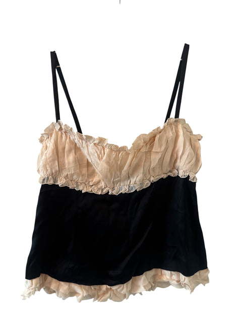 Dolce & Gabbana Romantic Top