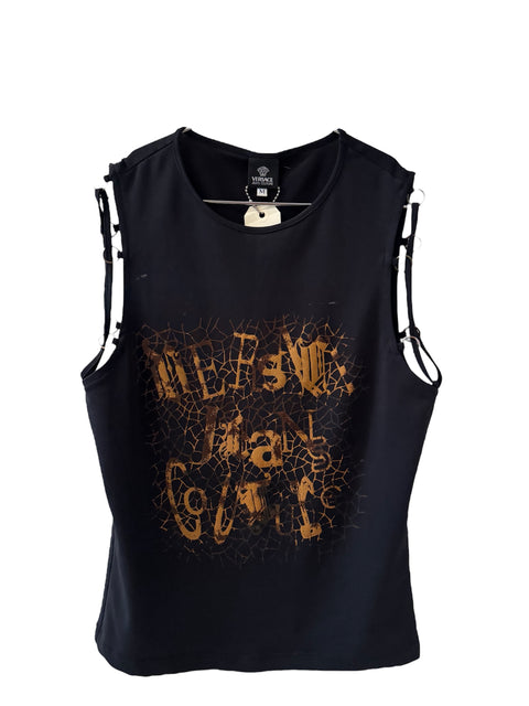 Versace Jean Couture Top
