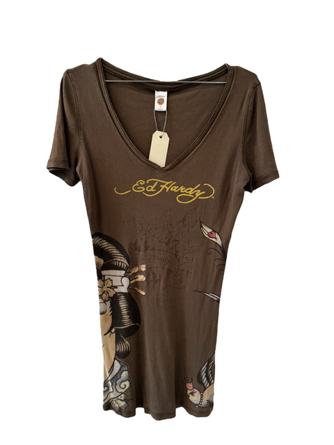 Ed Hardy Dress