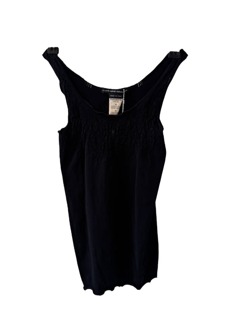Marithé + Francois Girbaud Tank Top