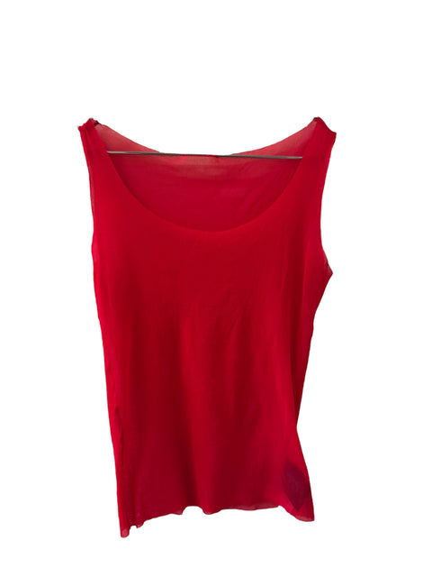 Kenzo Red Top
