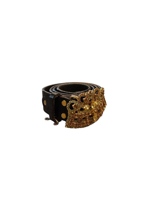 Iceberg Crown Belt